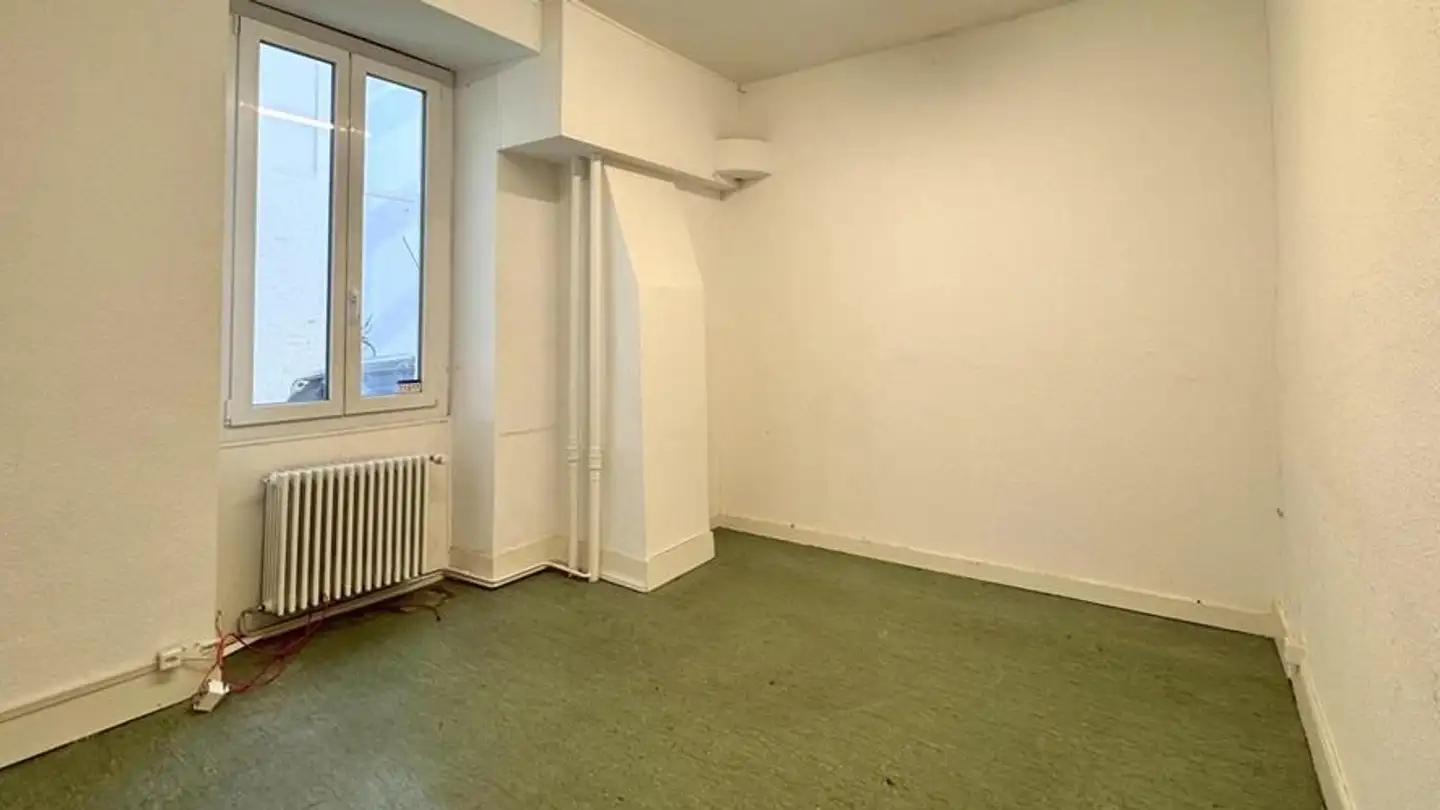 Storage space for rent - Hofmattstrasse 44, 4415 Lausen - Photo 4