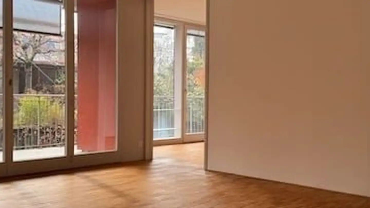 Apartment for rent - Im Lot 3, 8610 Uster