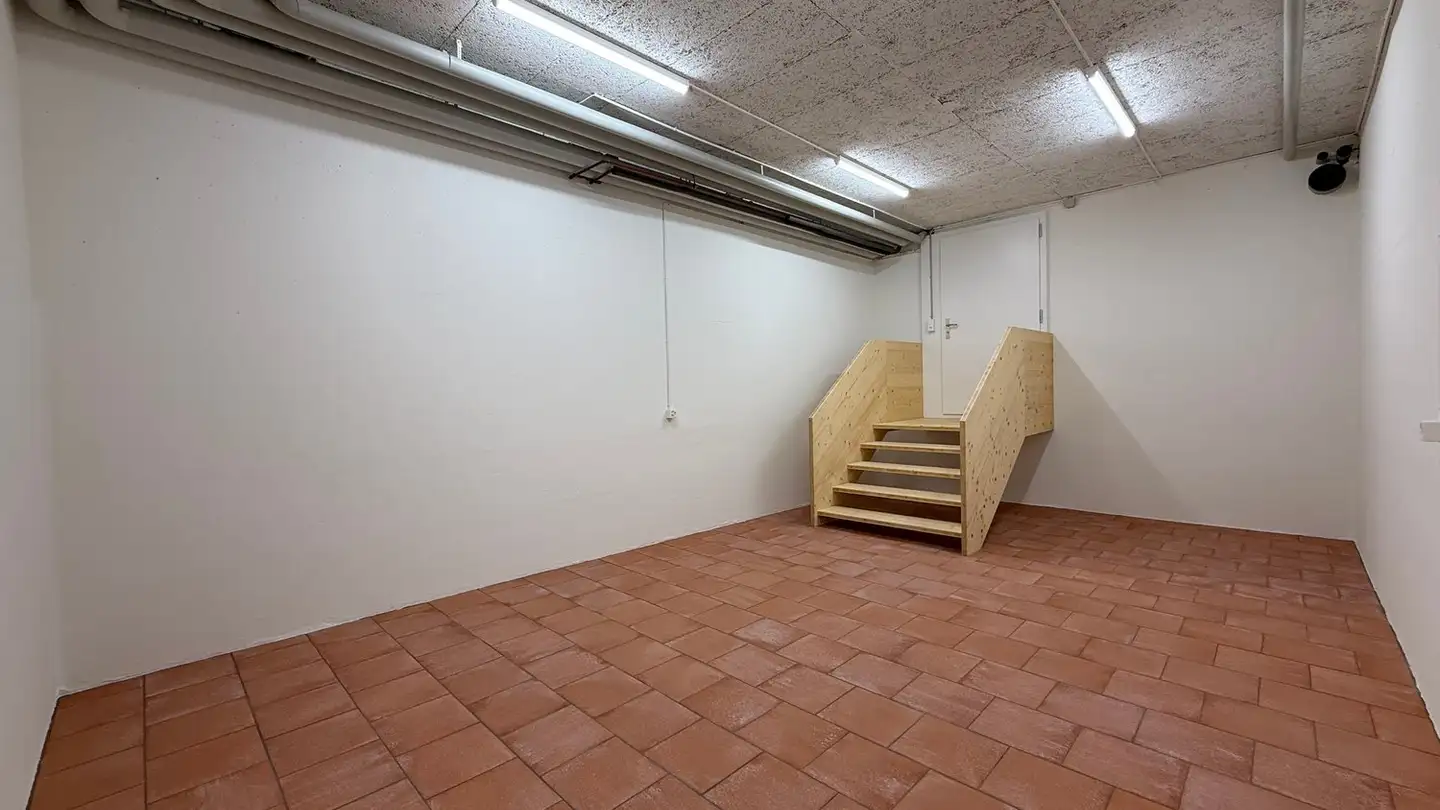 Cantina divisa in affitto - Mühleweg 7, 3612 Steffisburg - Foto 3