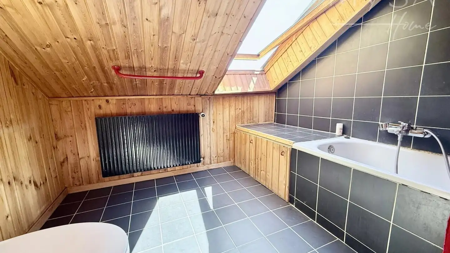 Maison individuelle à vendre - 1966 St-Romain (Ayent) - Photo 4