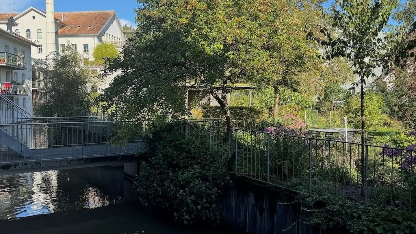 Appartamento in affitto - Im Lot 3, 8610 Uster - Photo 3