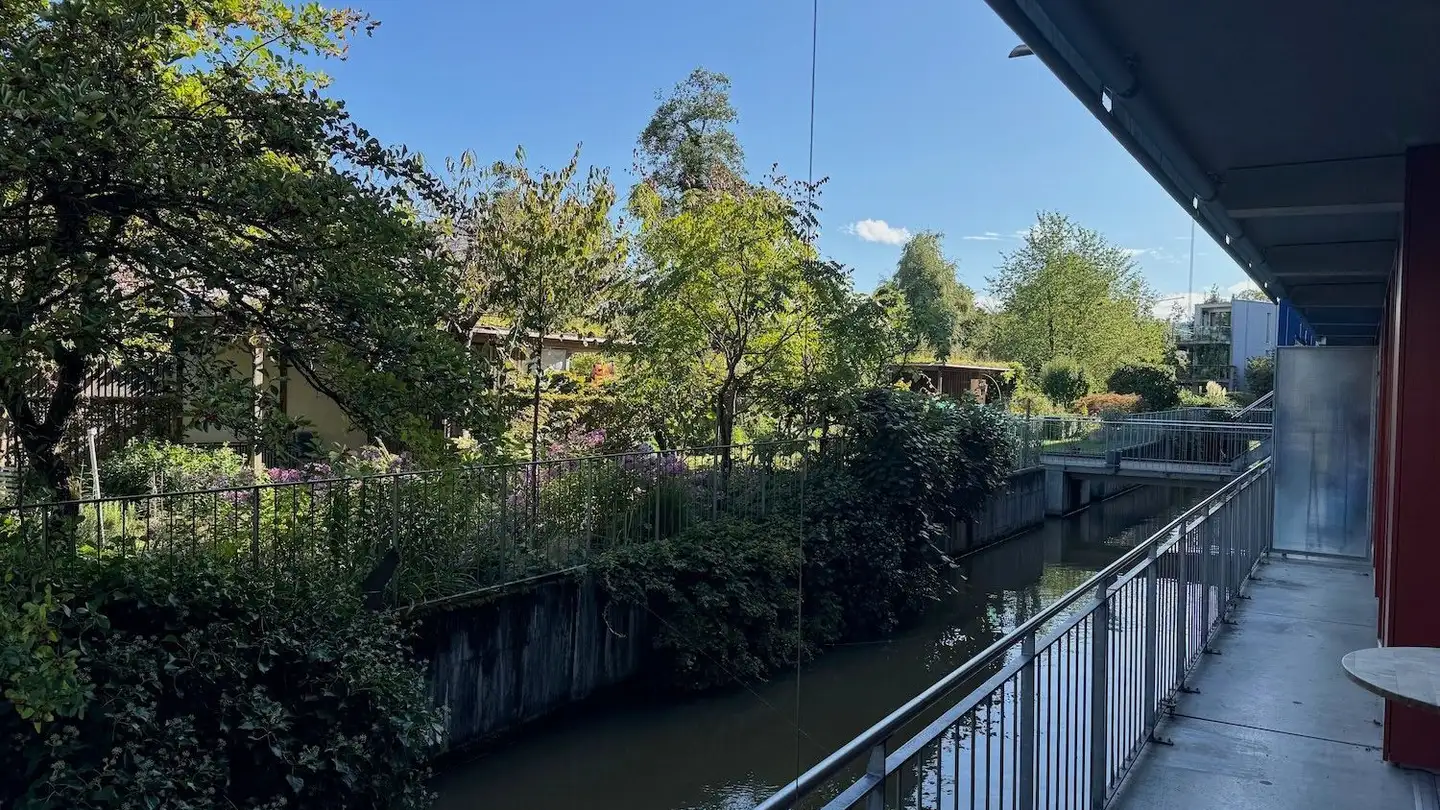 Appartamento in affitto - Im Lot 3, 8610 Uster - Photo 4