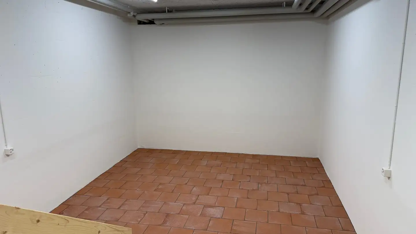Cantina divisa in affitto - Mühleweg 7, 3612 Steffisburg
