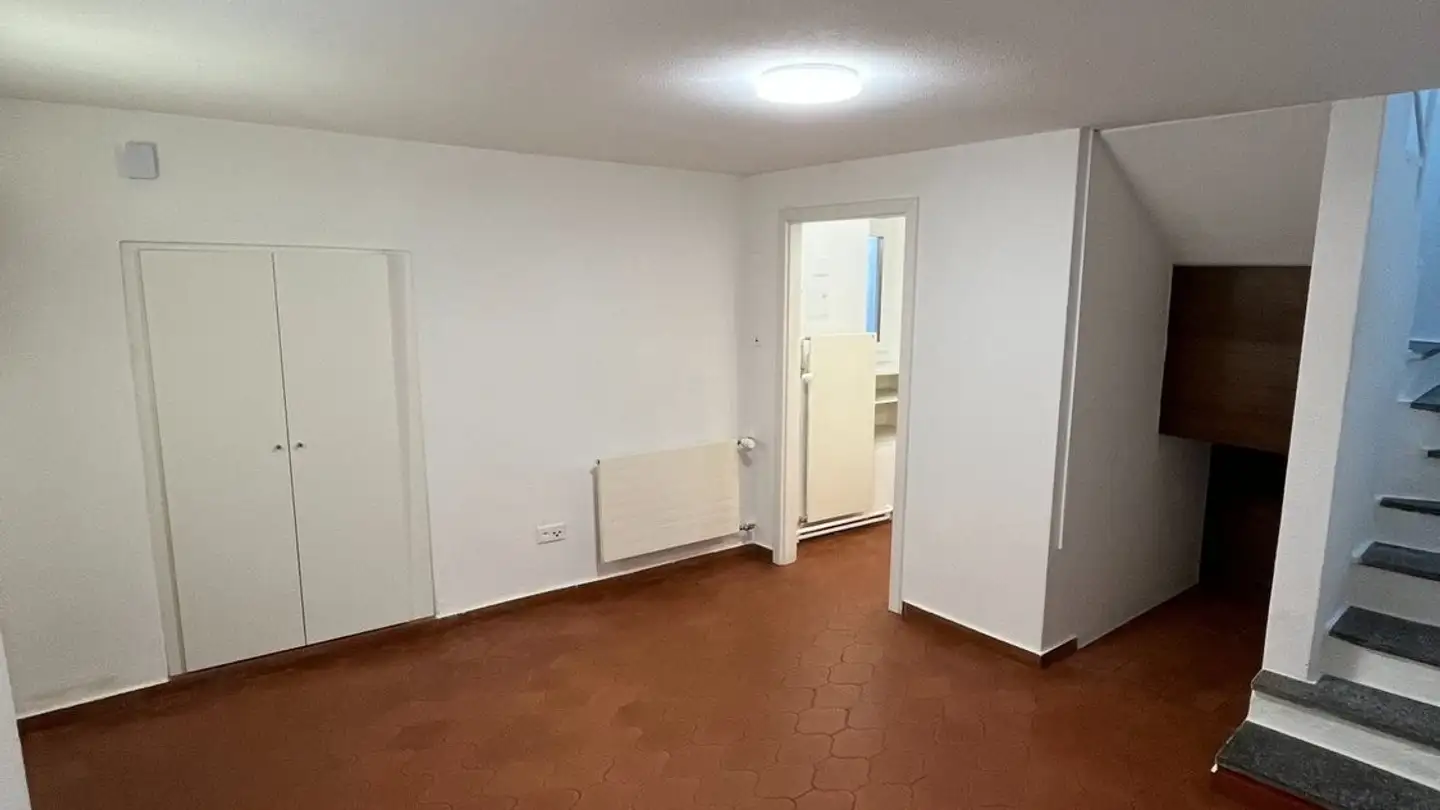 Appartement à louer - 6600 Solduno