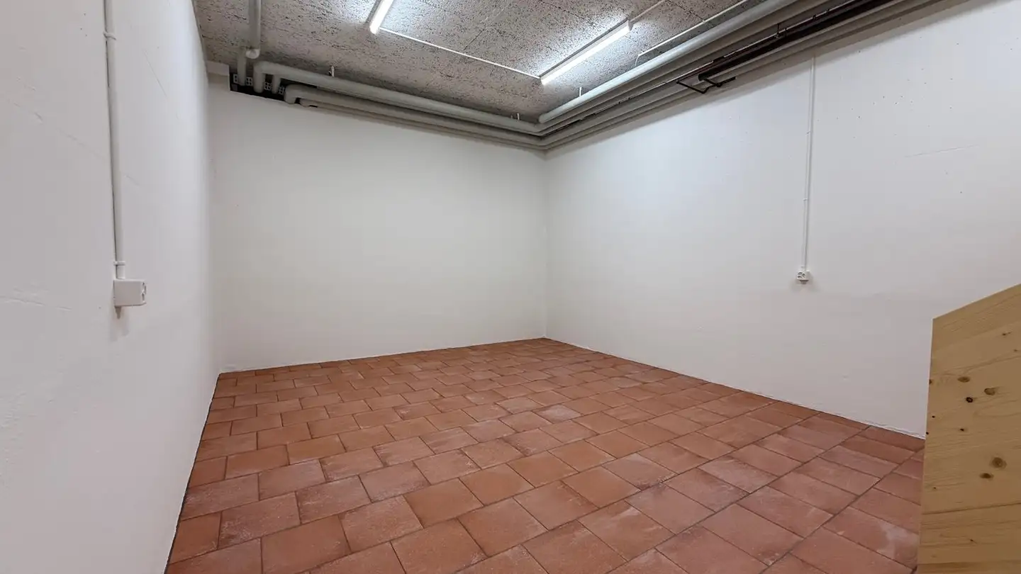 Cantina divisa in affitto - Mühleweg 7, 3612 Steffisburg - Foto 2