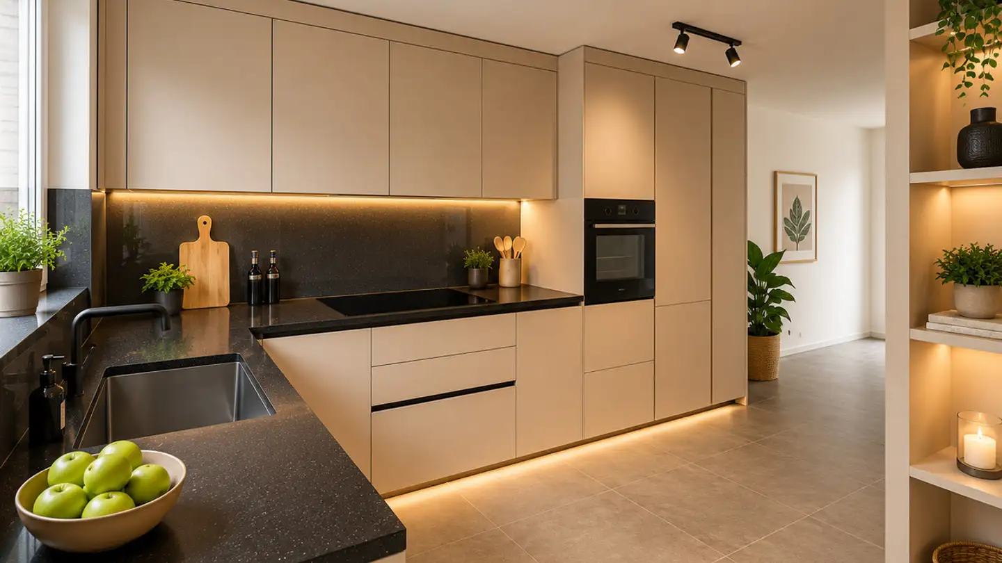 Maison en terrasse à vendre - In Den Habermatten 4, 4125 Riehen - Photo 4