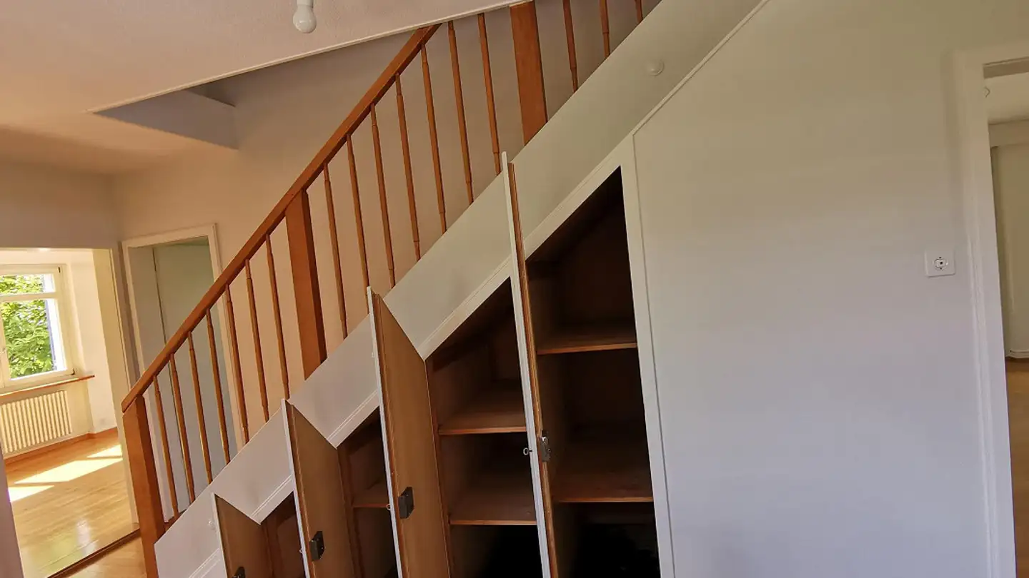 Single house for rent - Engelstrasse 4, 8406 Winterthur - Photo 3
