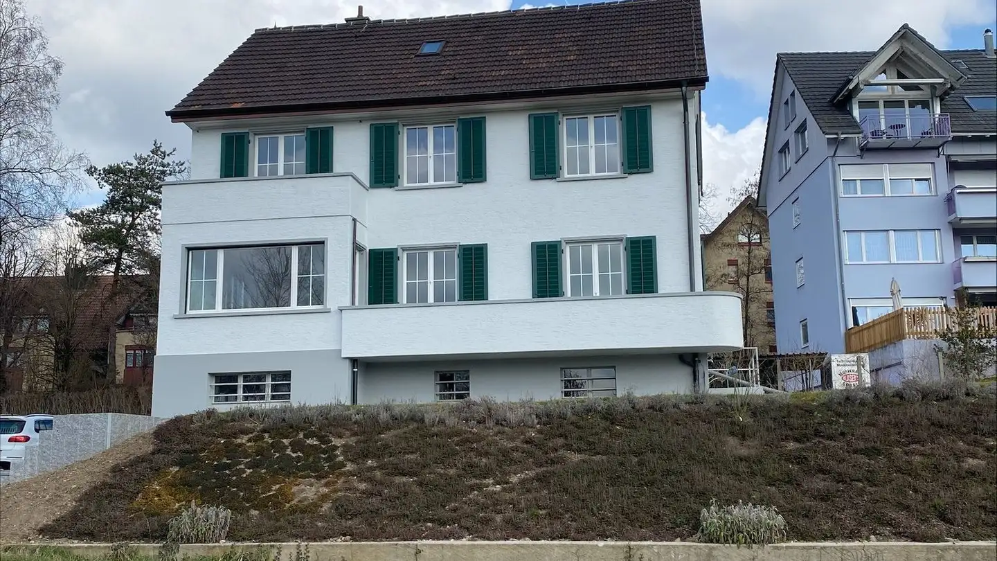 Wohnung mieten - Hohrainlistrasse 70, 8302 Kloten - Foto 2