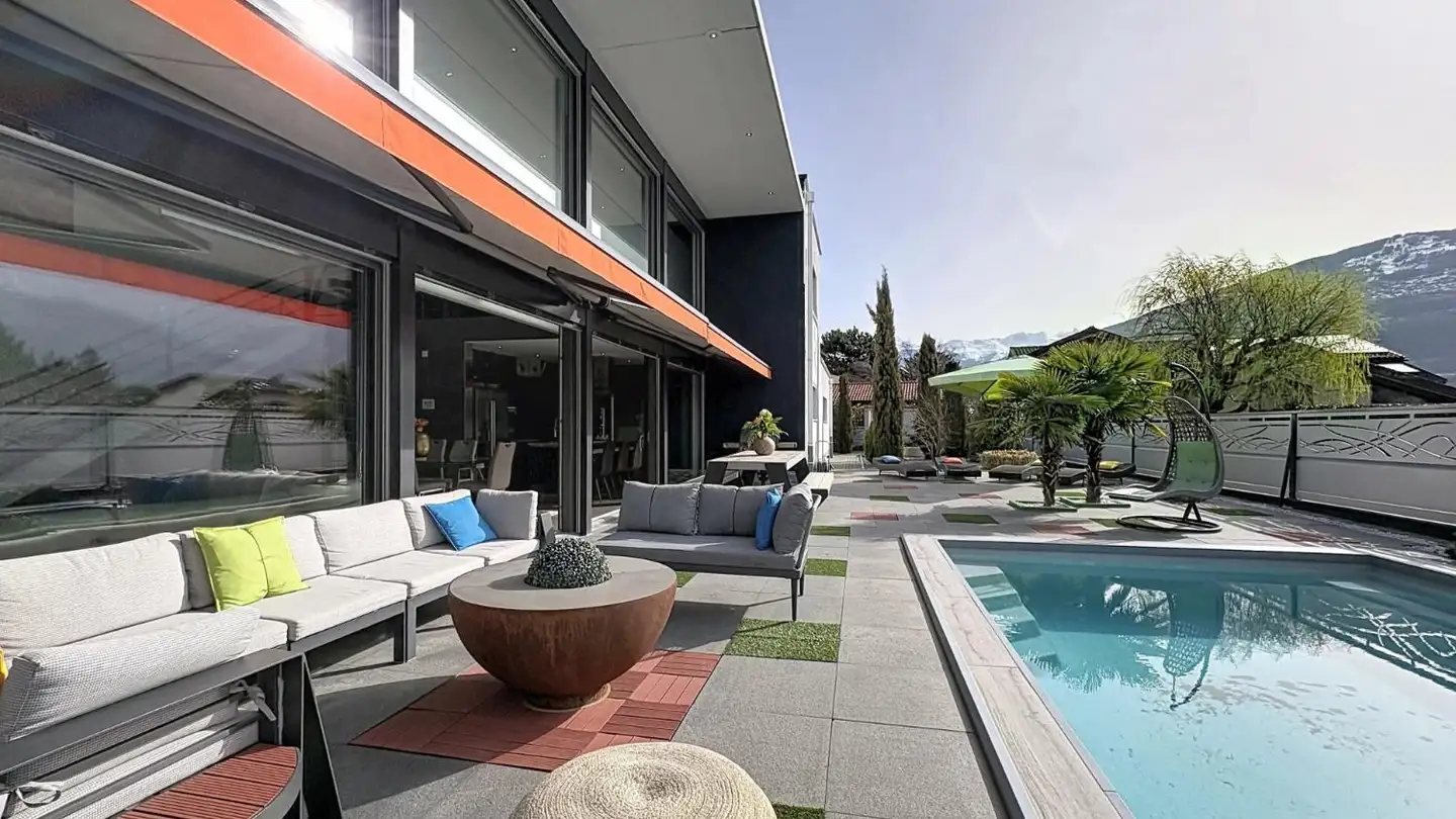 Villa in vendita - 1963 Vétroz - Foto 3