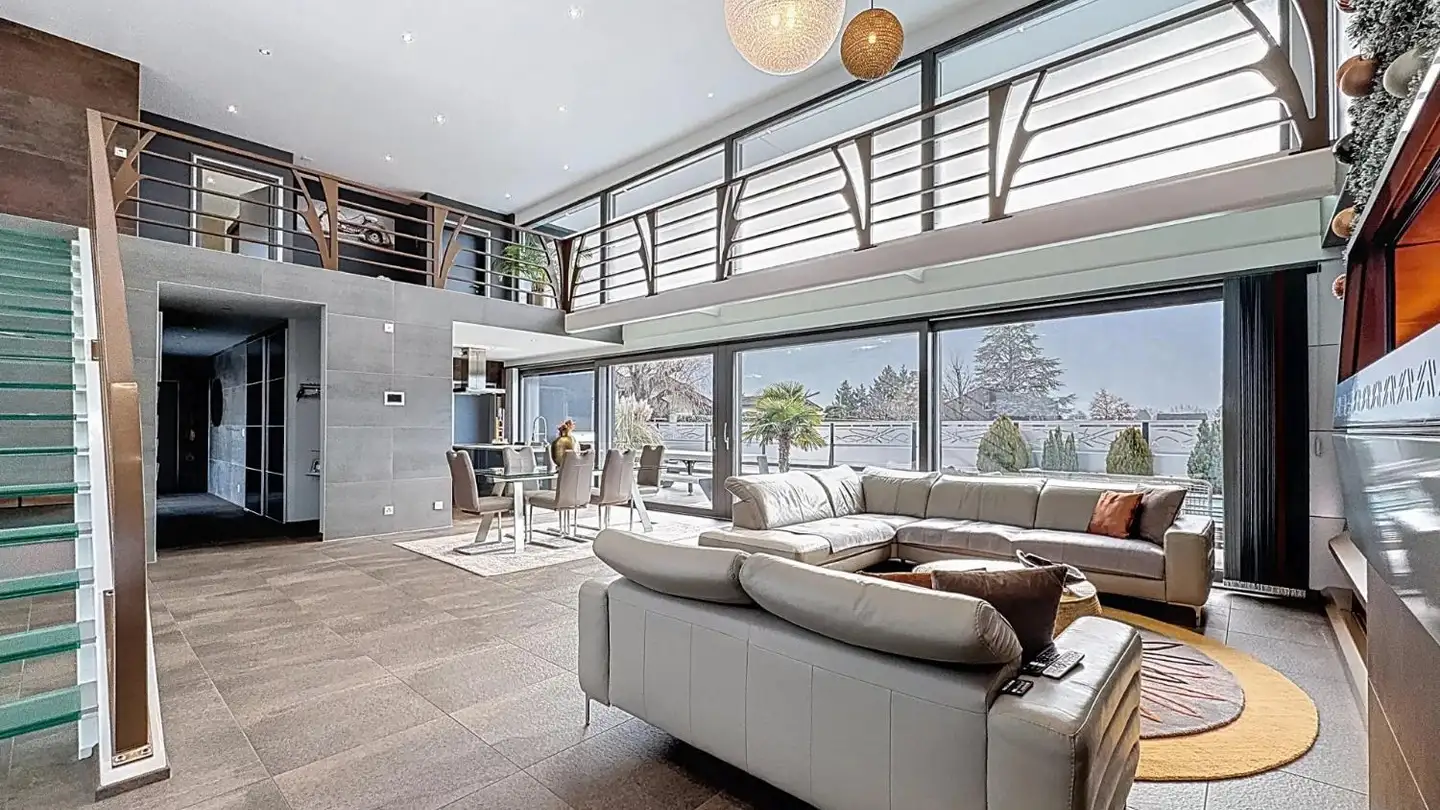 Villa in vendita - 1963 Vétroz - Foto 4