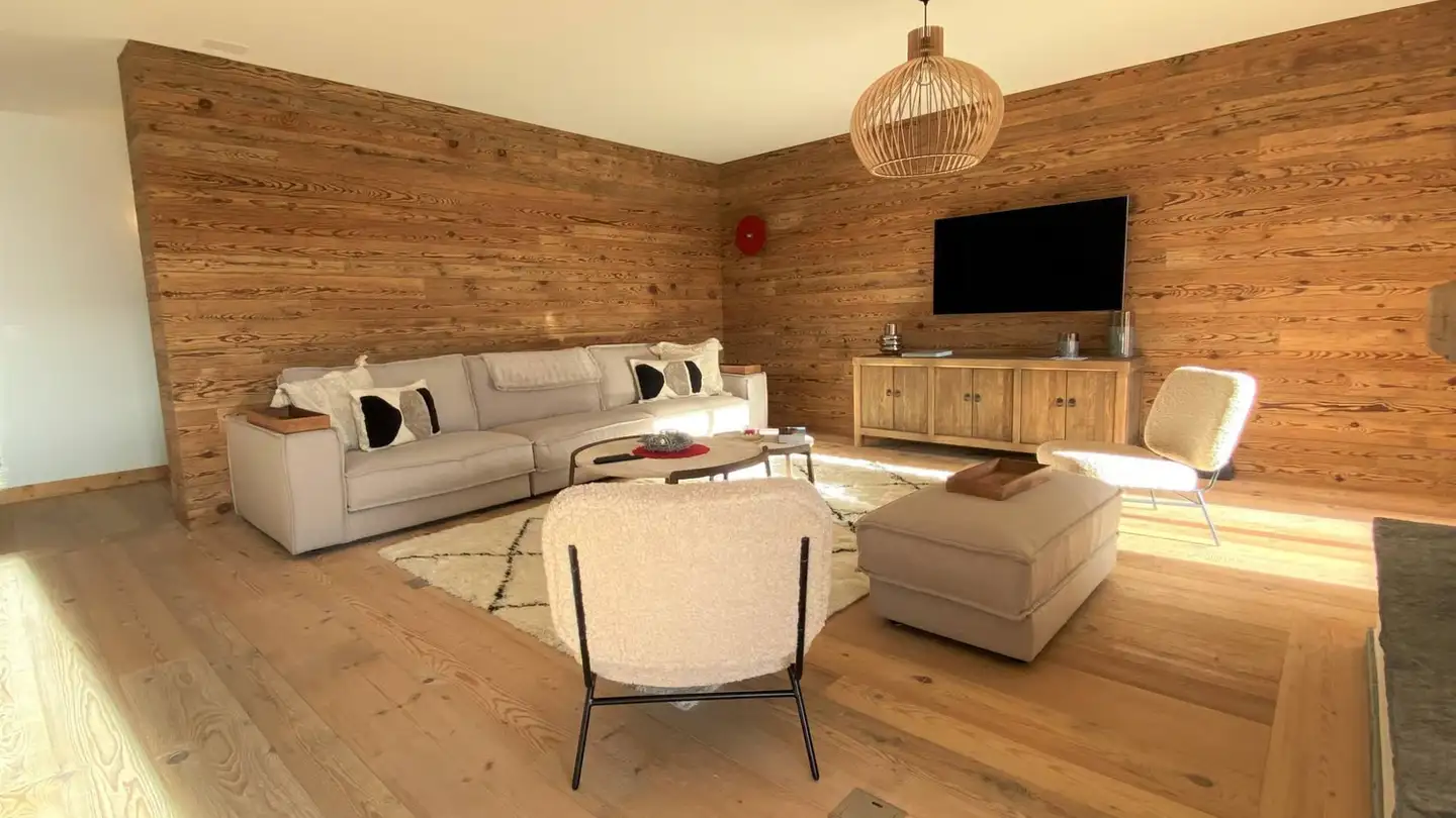 Appartamento ammobiliato in affitto - Verbier, 1936 Verbier - Foto 3