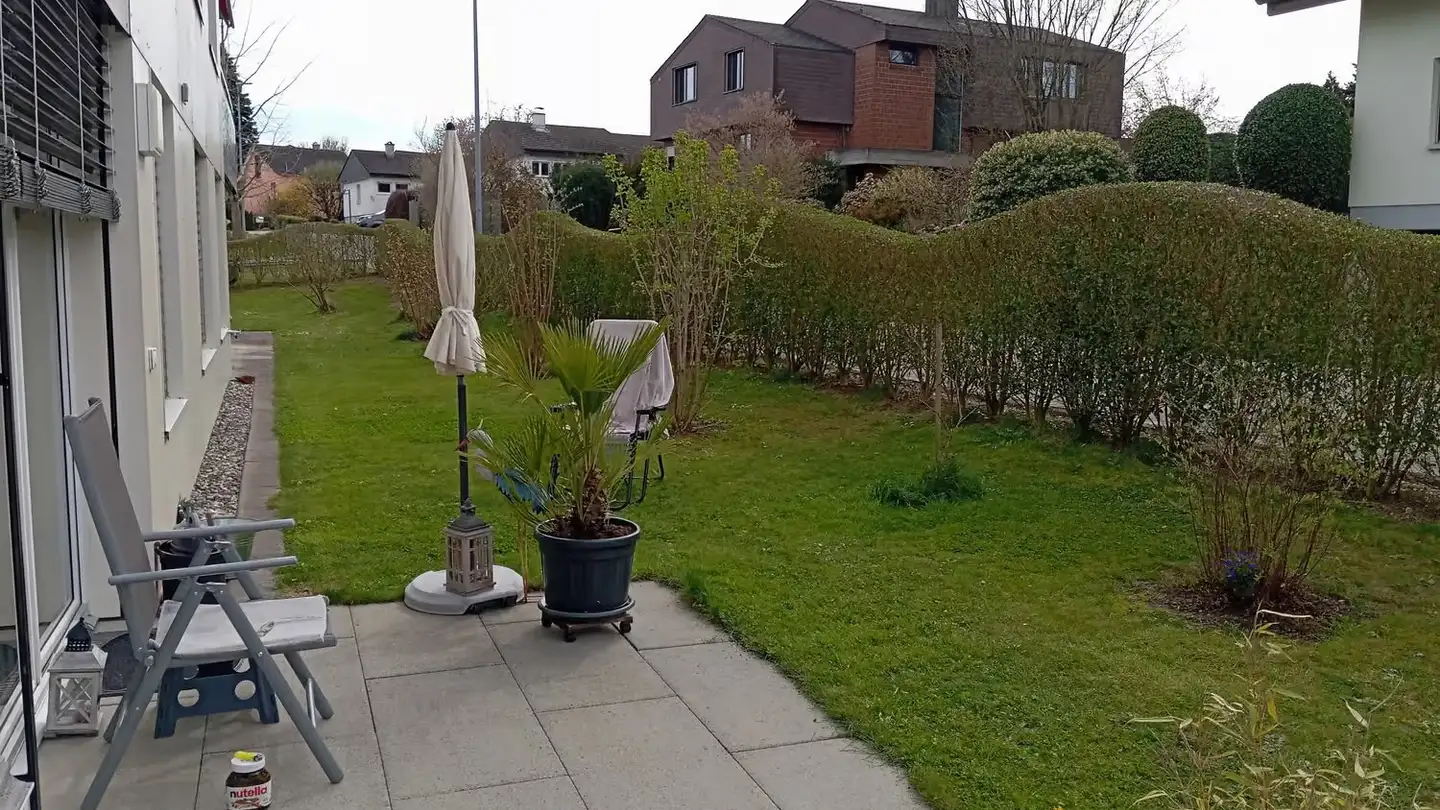 Apartment for rent - Sonnenring 18, 8590 Romanshorn - Photo 4