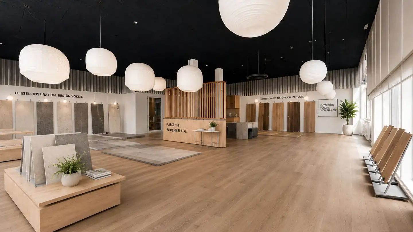Commercial for rent - Industriestrasse 13, 5503 Schafisheim