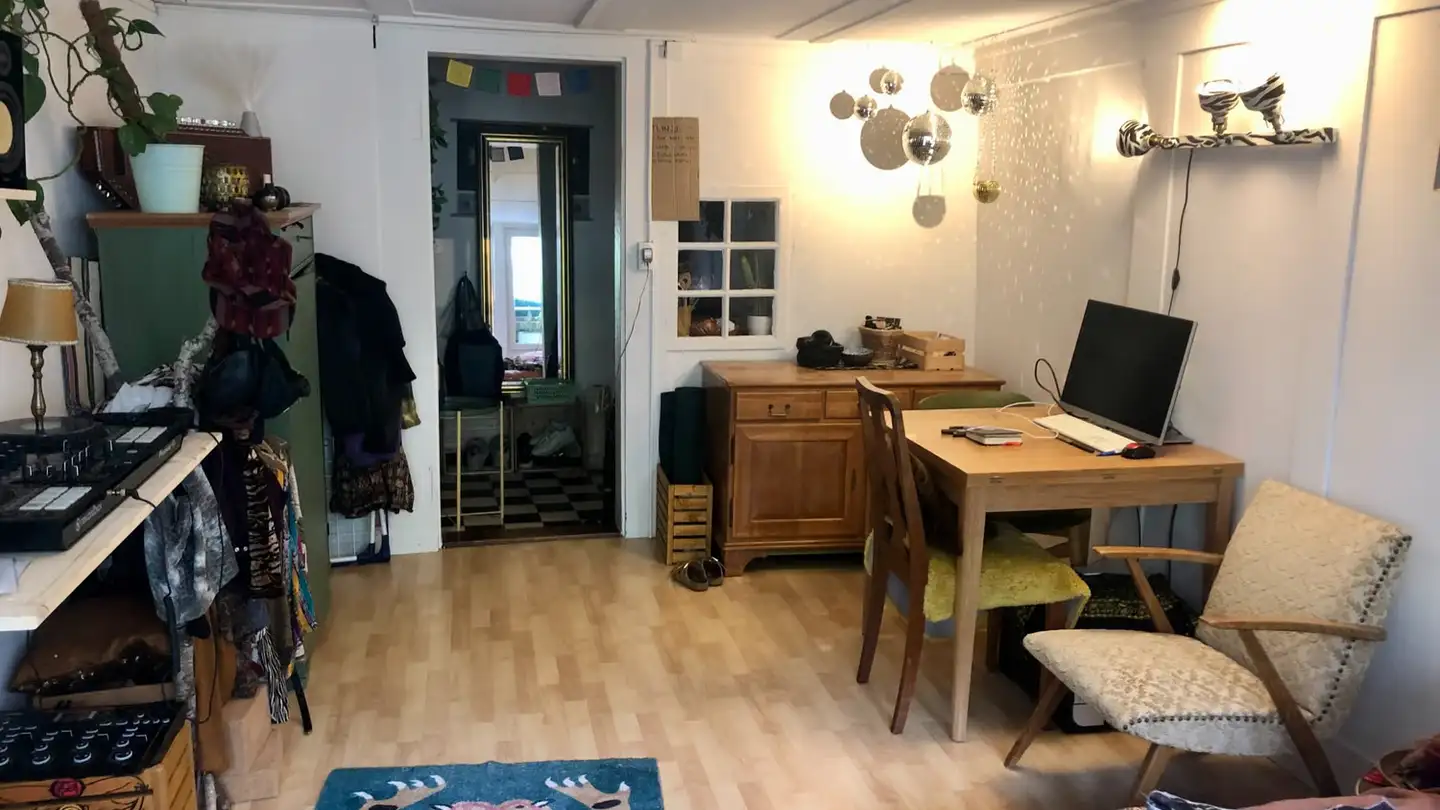 Apartment for rent - Schifflaube 24, 3011 Bern - Photo 3