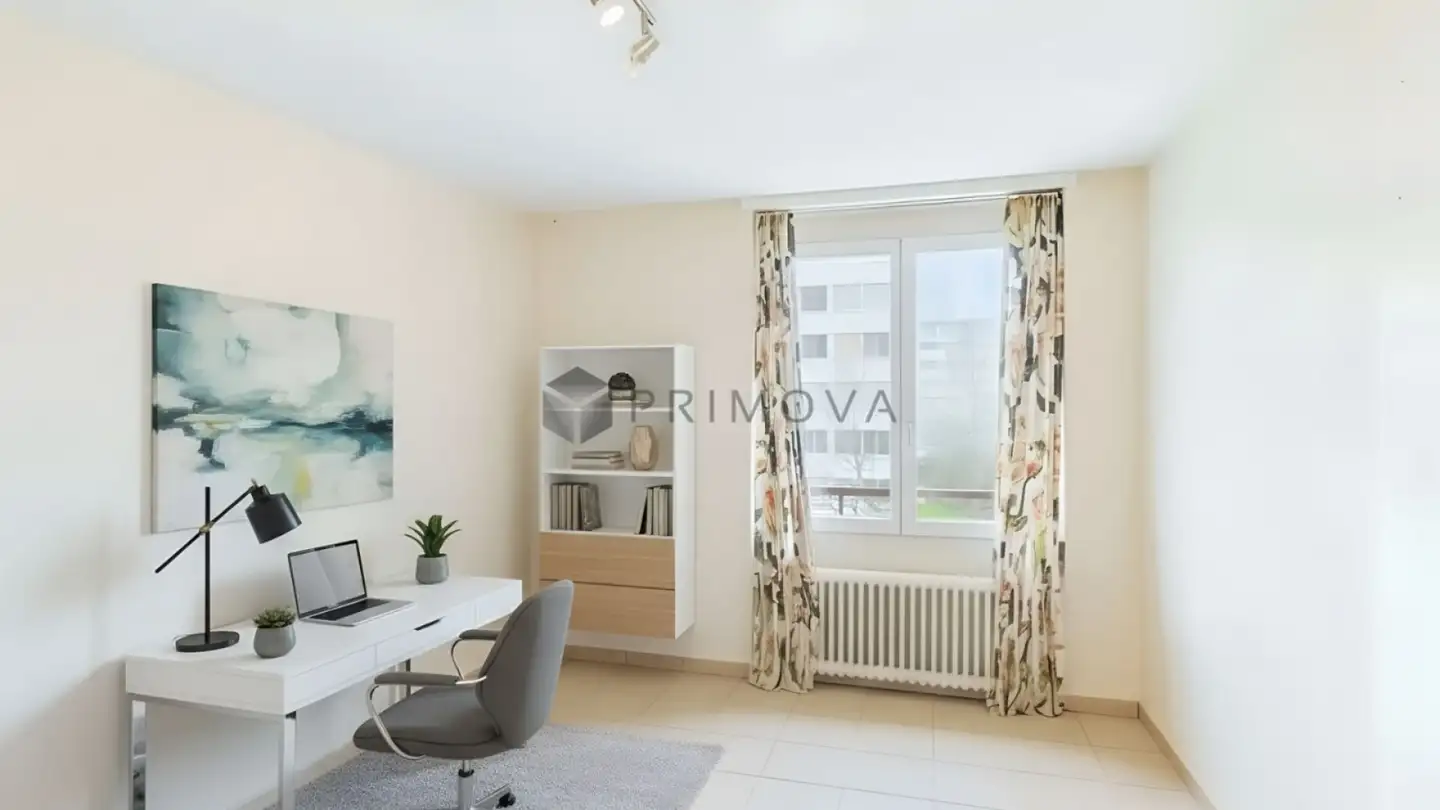 Apartment for sale - 8307 Effretikon - Photo 2