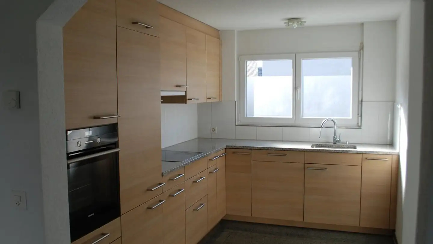 Maison jumelle à louer - Parallelweg, 4452 Itingen