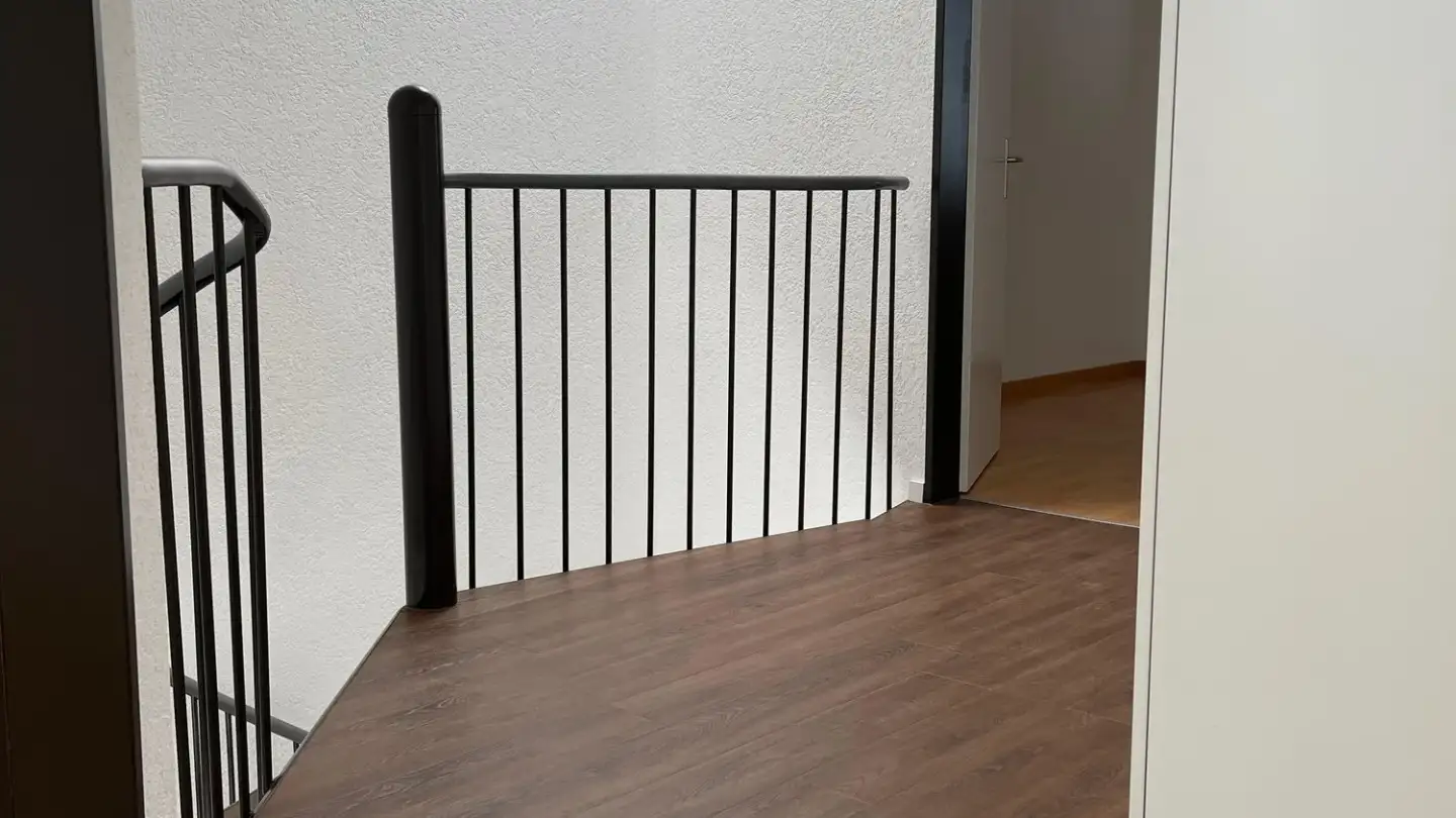 Attico in affitto - Mürgelistrasse 2, 4528 Zuchwil - Foto 4