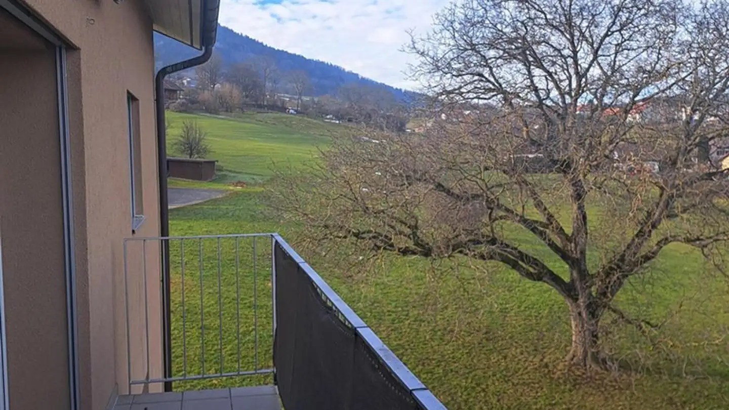 Apartment for rent - Maison-Neuve 2, 1696 Vuisternens-en-Ogoz