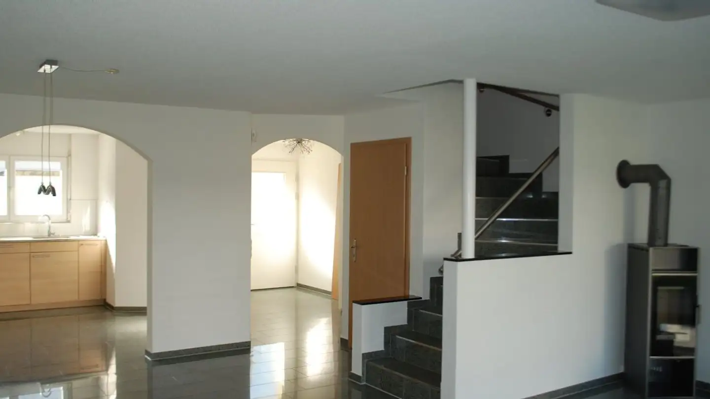Maison jumelle à louer - Parallelweg, 4452 Itingen - Photo 2