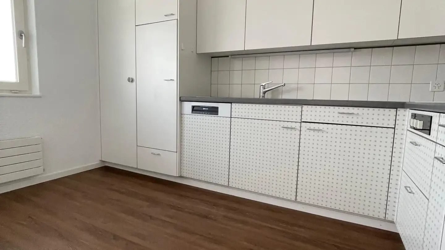 Attico in affitto - Mürgelistrasse 2, 4528 Zuchwil - Foto 2