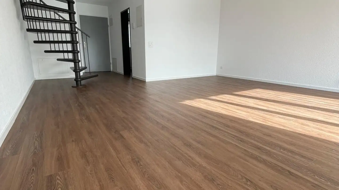 Attico in affitto - Mürgelistrasse 2, 4528 Zuchwil - Foto 3