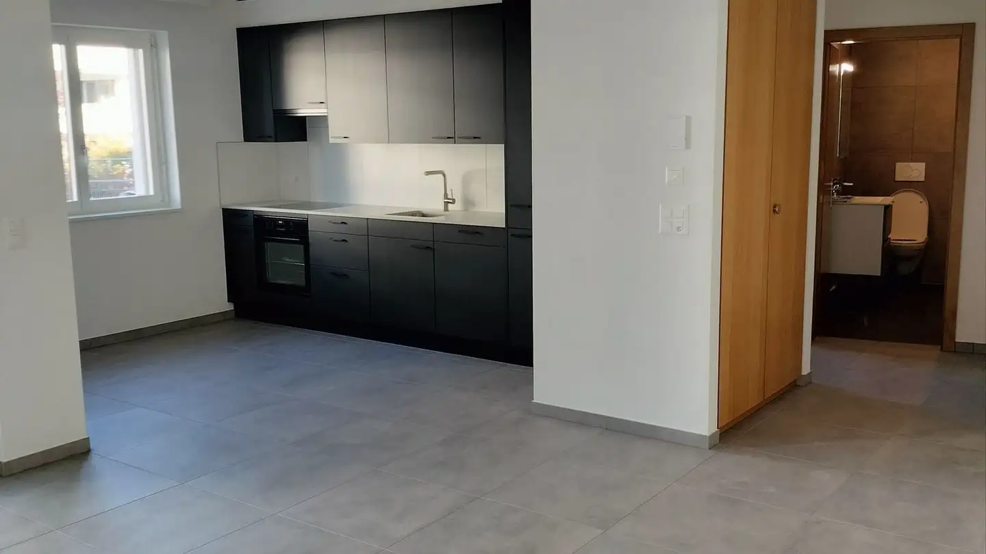 Apartment for rent - Rue Des Casernes 59, 1950 Sion