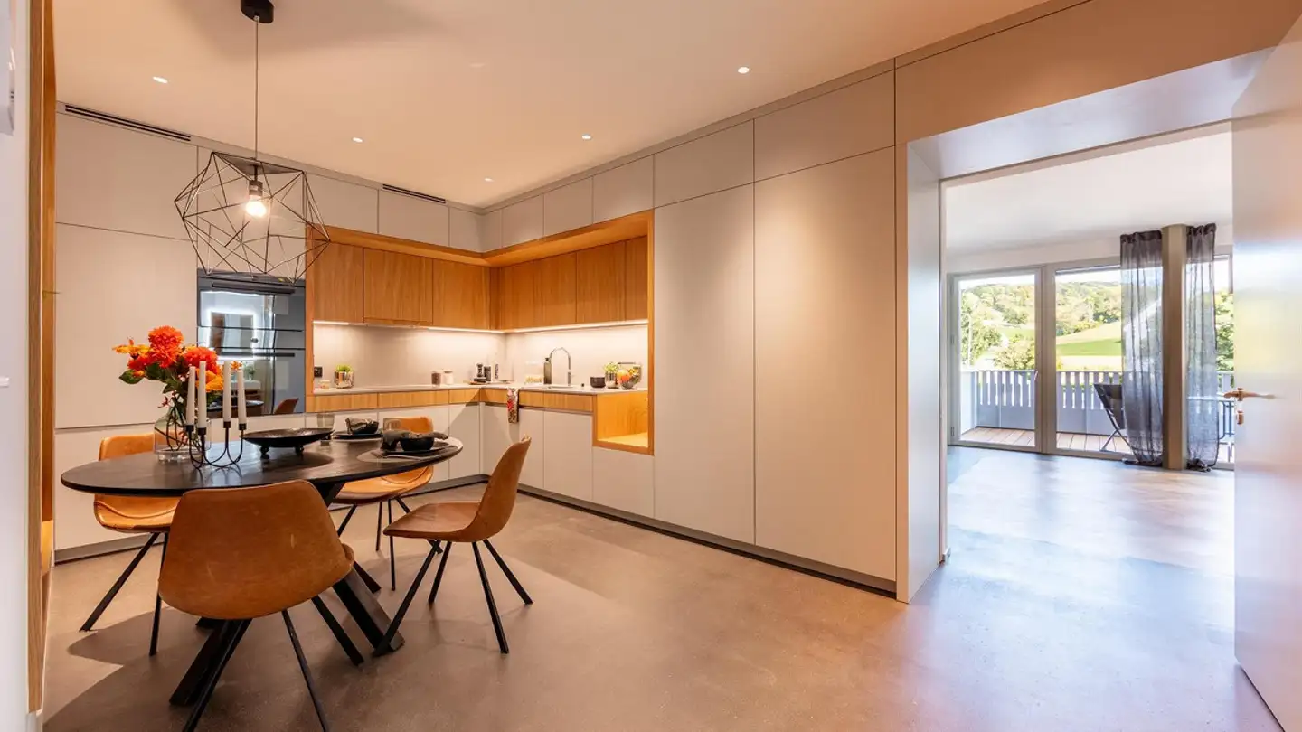 Wohnung mieten - Im Grund 13, 8424 Embrach - Foto 3