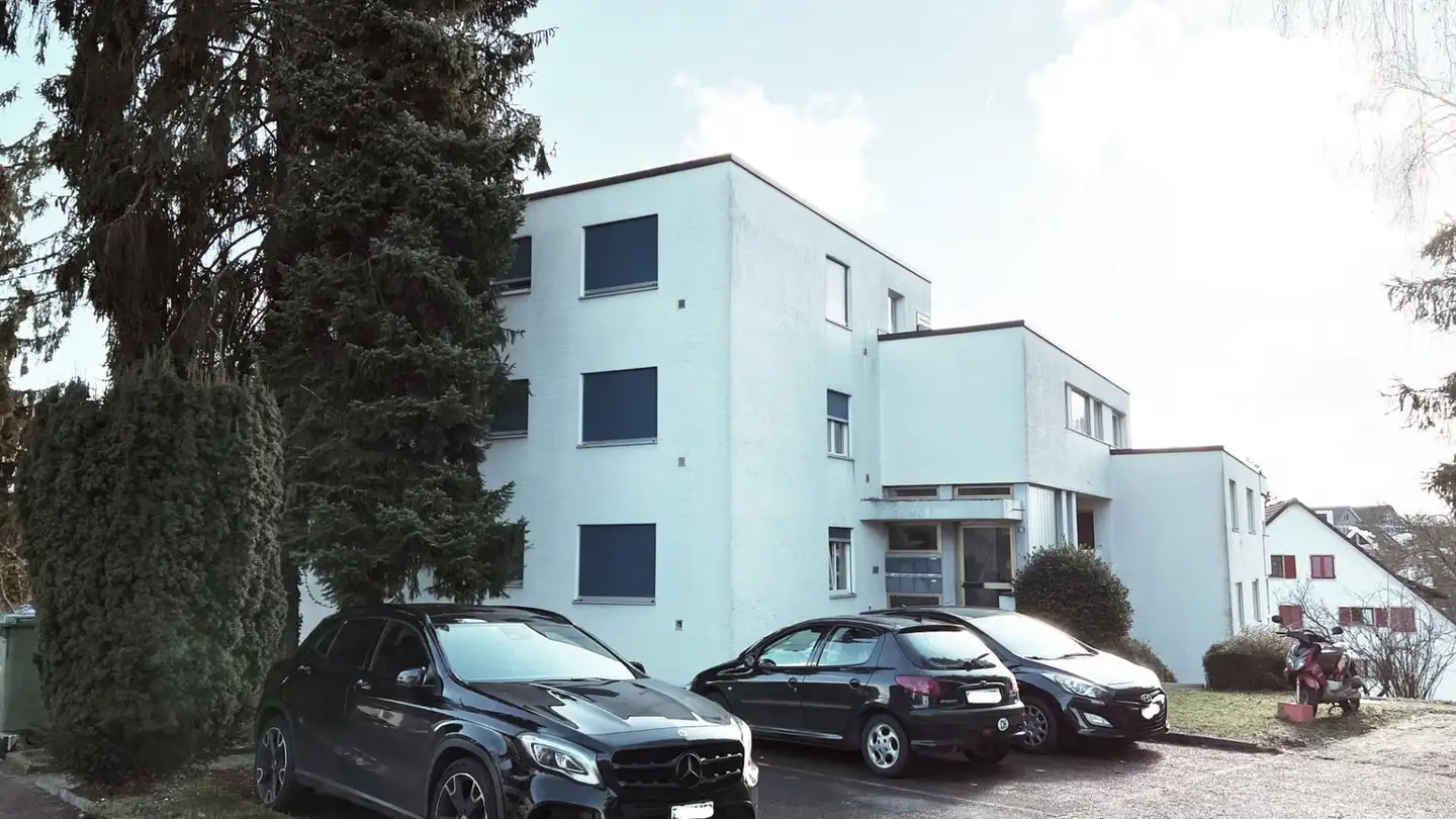 Wohnung mieten - Auf Der Bälen 16, 8154 Oberglatt ZH