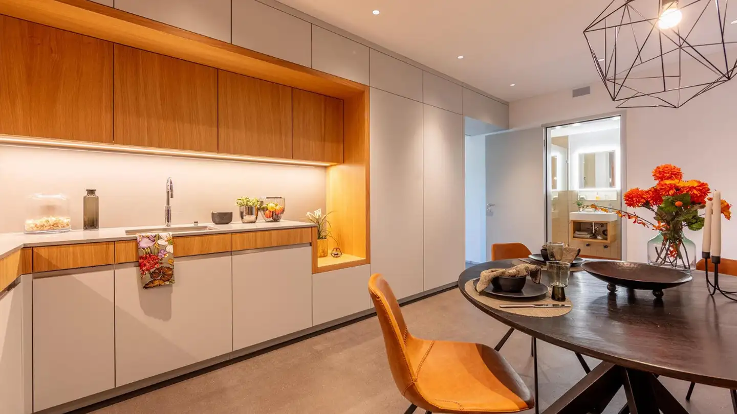 Wohnung mieten - Im Grund 13, 8424 Embrach - Foto 4