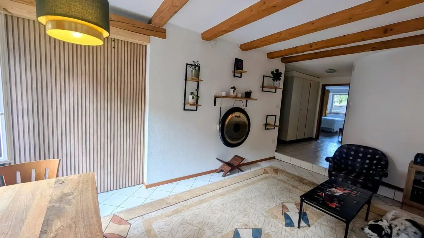 Appartement à louer - Grand'Rue 53, 2036 Cormondrèche - Photo 2