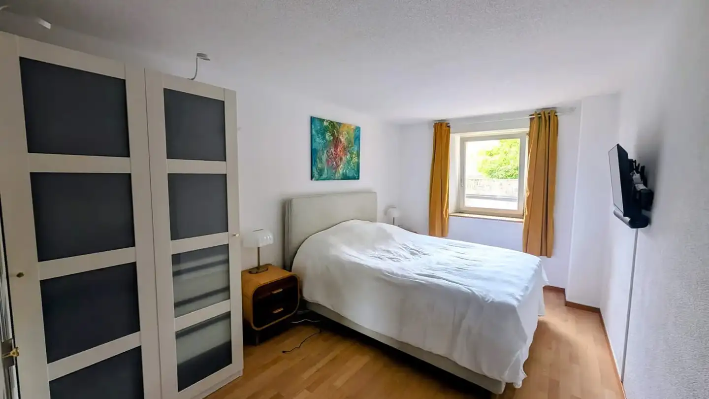 Appartement à louer - Grand'Rue 53, 2036 Cormondrèche - Photo 3