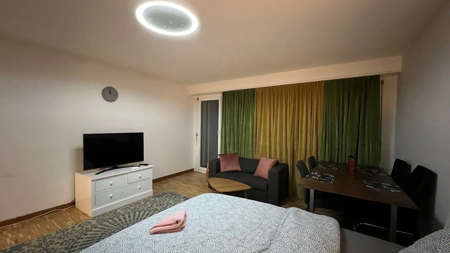 Furnished apartment for rent - Leepüntstrasse 18, 8600 Dübendorf - Photo 4