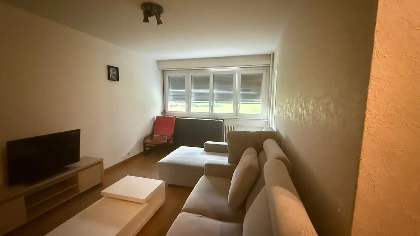 Apartment for rent - Promenade Des Oiseaux 4, 1226 Thônex