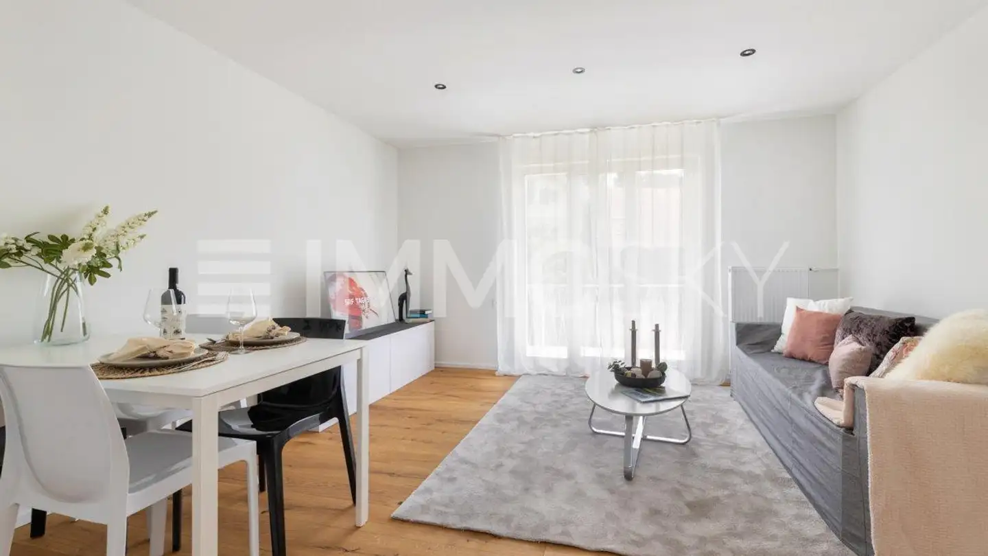 Appartement à vendre - 9424 Rheineck - Photo 2