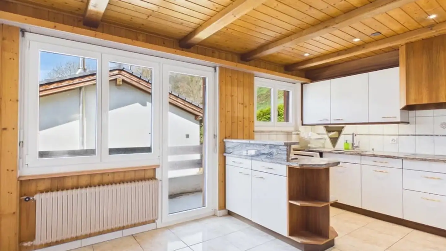 Appartamento in vendita - 3904 Naters - Foto 4