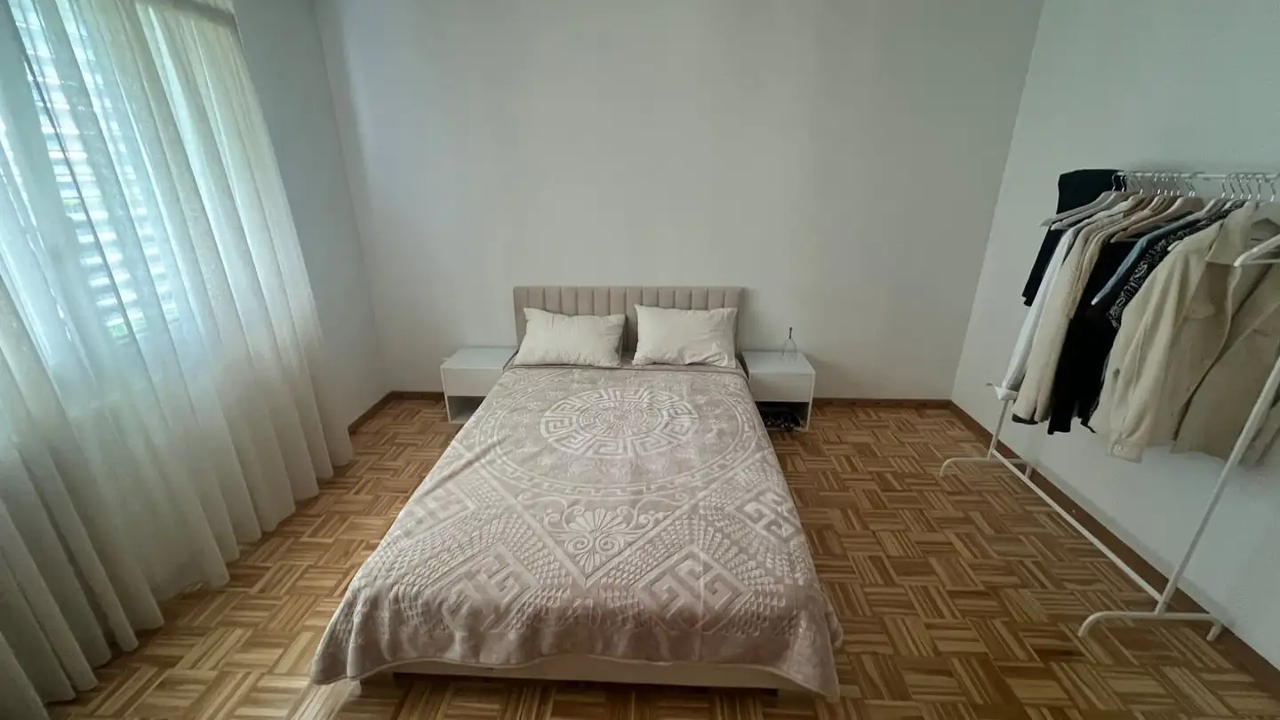 Stanza singola in affitto - Avenue Du Censuy, 1020 Renens VD - Foto 2