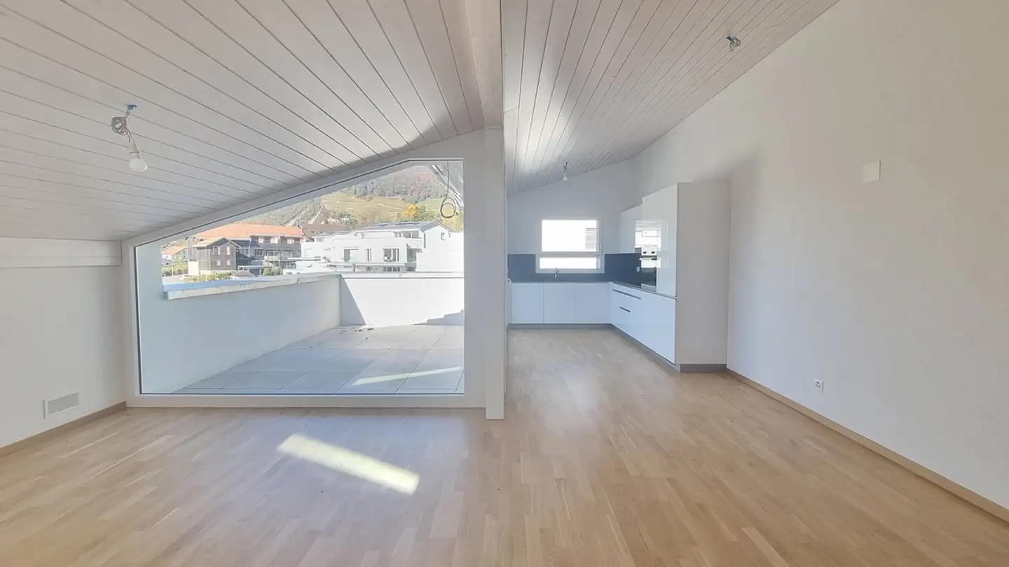 Appartamento in affitto - Rue De La Tour 69, 1867 Ollon VD - Photo 2