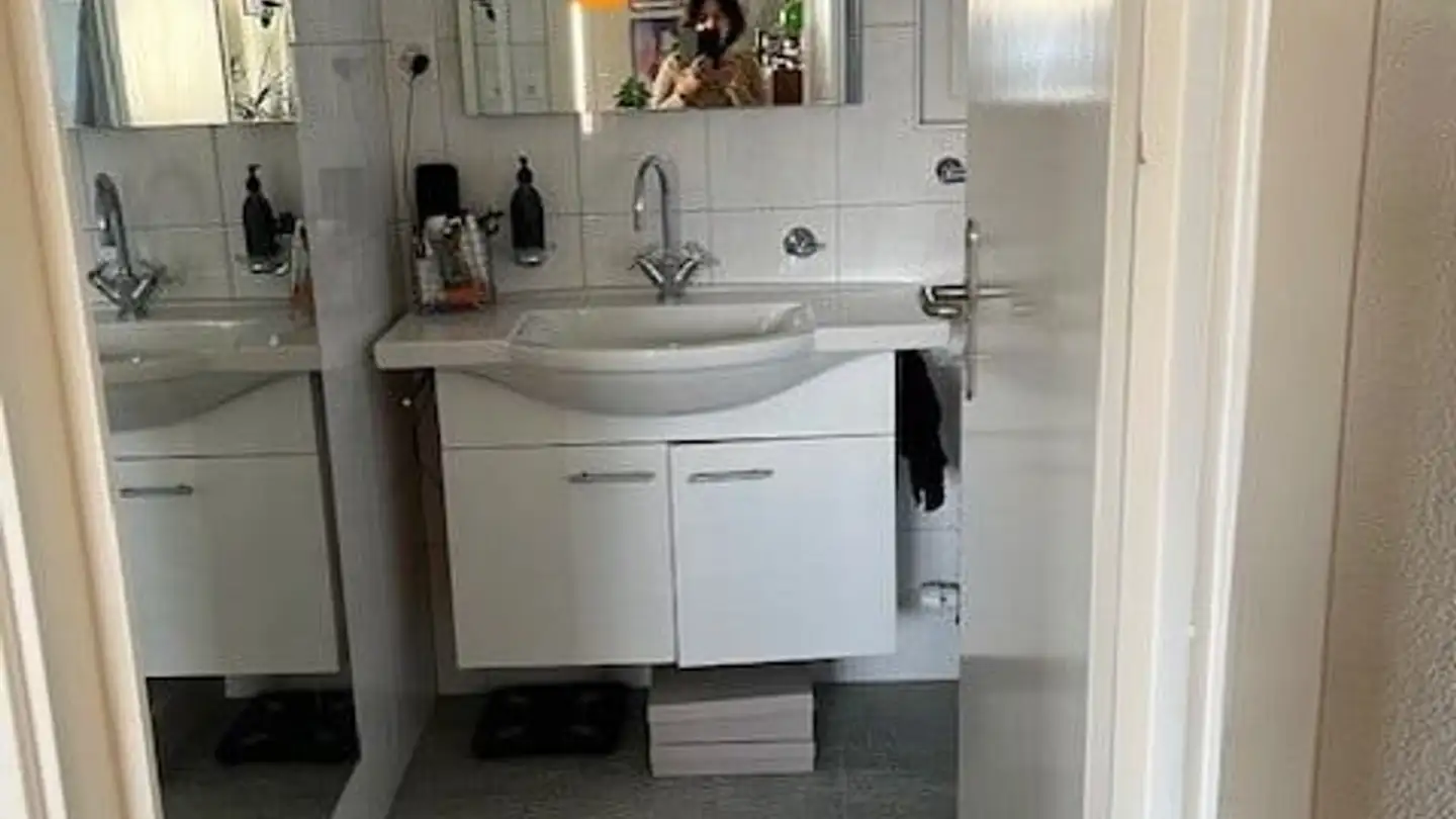 Apartment for rent - Sophiestrasse 6, 3072 Ostermundigen - Photo 3