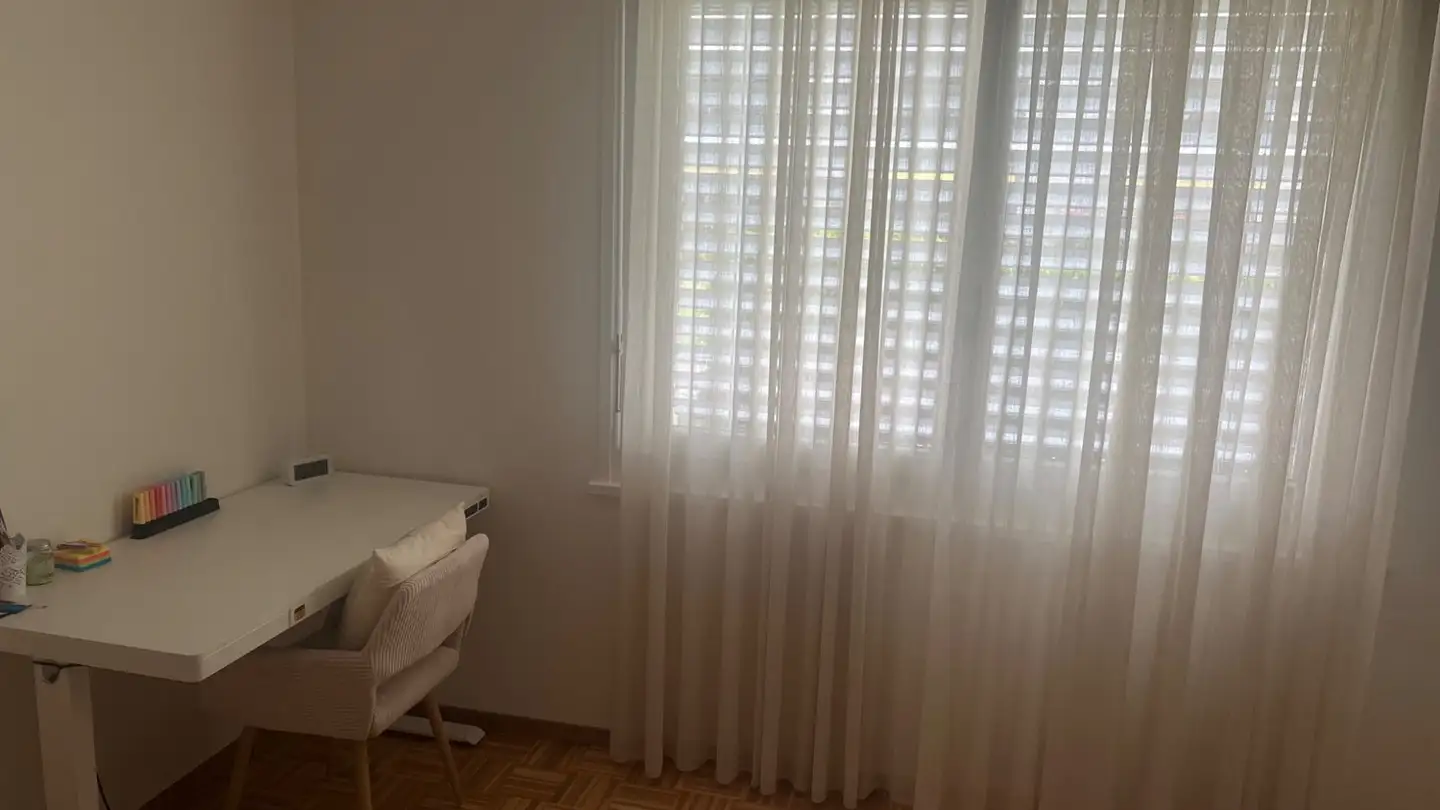 Stanza singola in affitto - Avenue Du Censuy, 1020 Renens VD - Foto 3