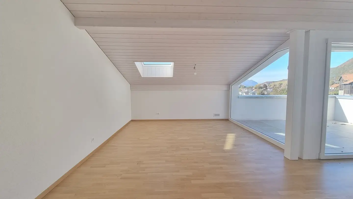 Appartamento in affitto - Rue De La Tour 69, 1867 Ollon VD - Photo 3