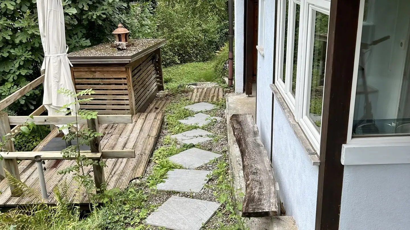 Appartement à louer - 1094 Paudex - Photo 3