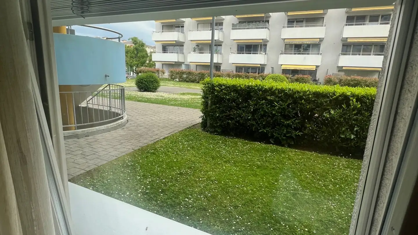 Stanza singola in affitto - Avenue Du Censuy, 1020 Renens VD - Foto 4