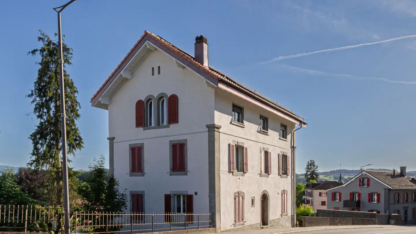 Mehrfamilienhaus kaufen - 1610 Oron-la-Ville - Foto 3