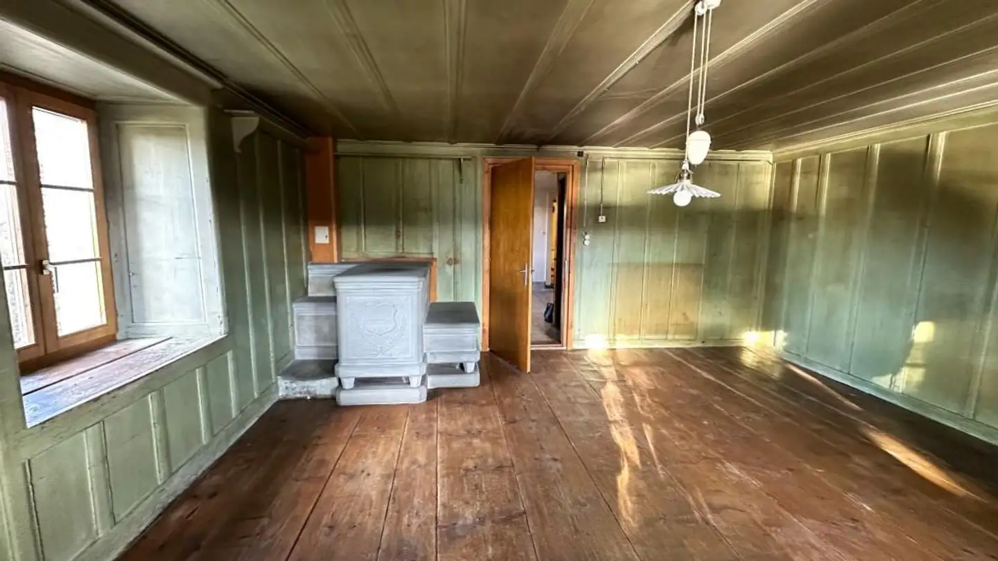 Farm for sale - Route Du Juge 13, 1613 Maracon - Photo 4