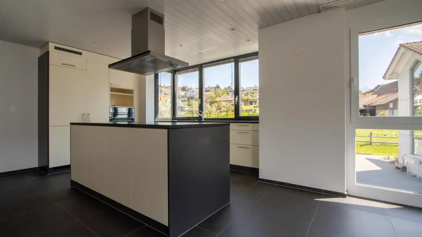 Wohnung mieten - Mitteldorf 5a, 3283 Kallnach