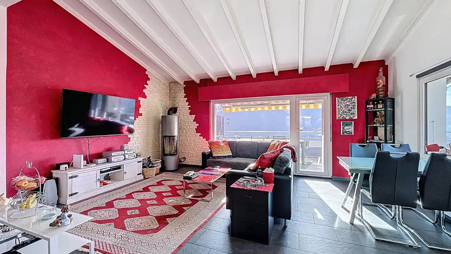 Villa à vendre - 3971 Chermignon - Photo 4