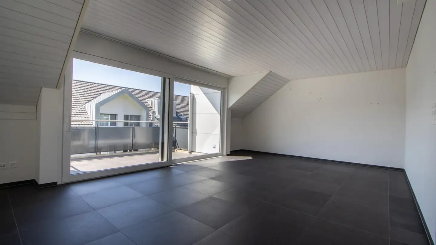Appartement à louer - Mitteldorf 5a, 3283 Kallnach - Photo 2