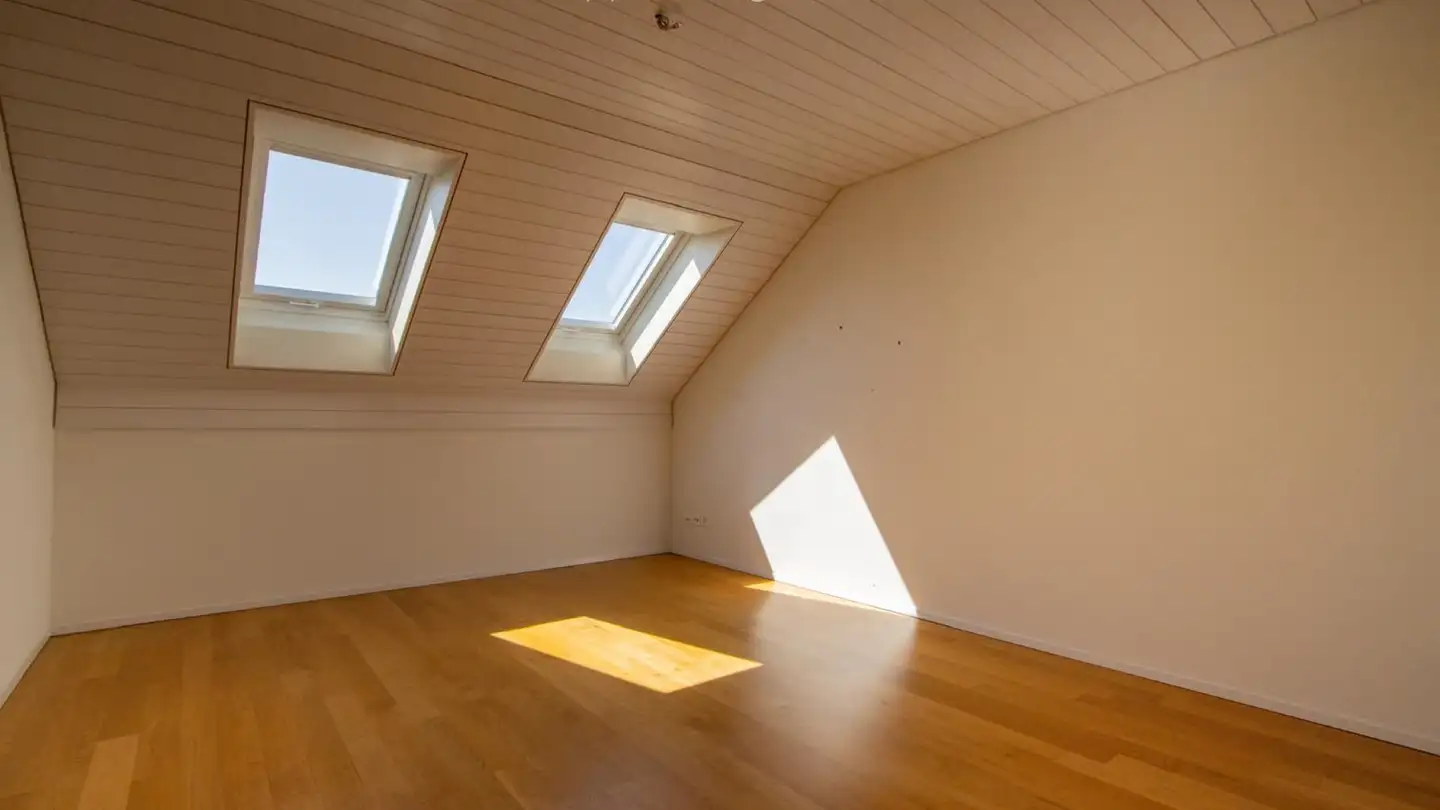 Appartement à louer - Mitteldorf 5a, 3283 Kallnach - Photo 4