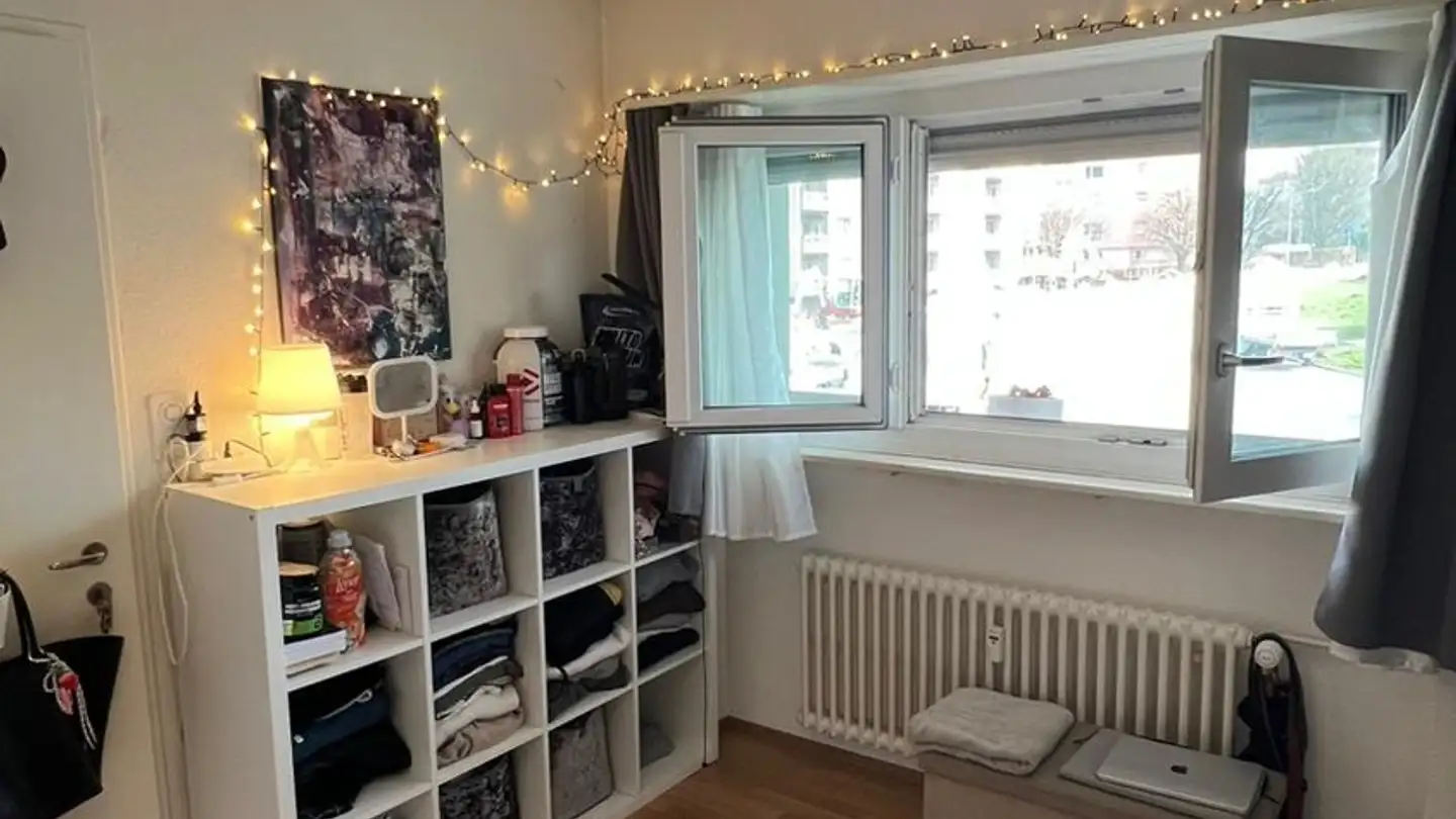 Stanza singola in affitto - 8051 Zürich - Foto 2