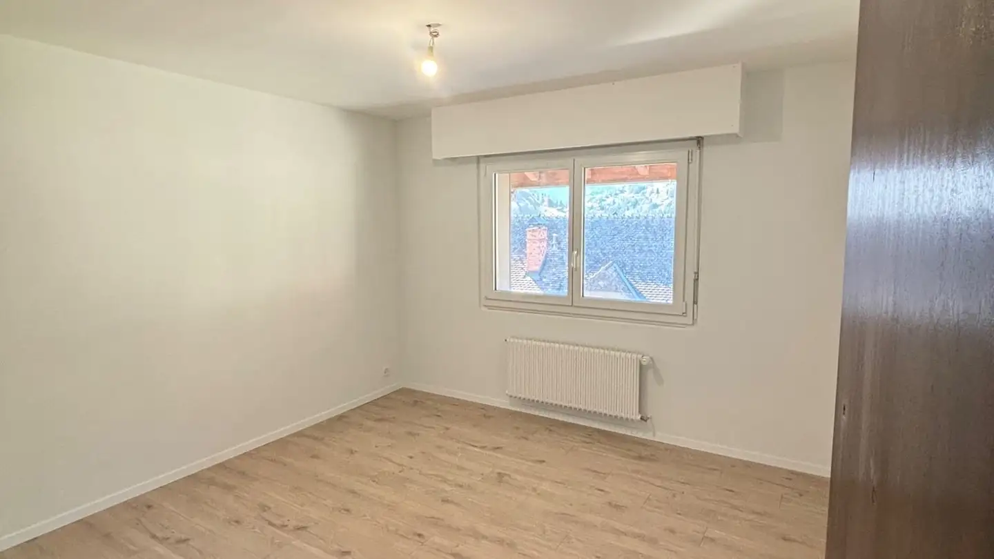 Apartment for rent - Place Du Village, 1872 Troistorrents - Photo 4